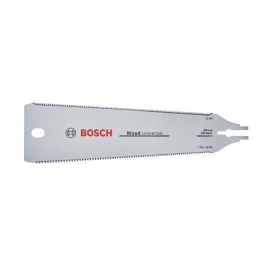 Bosch Kataba/Dozuki saw blade 270 mm