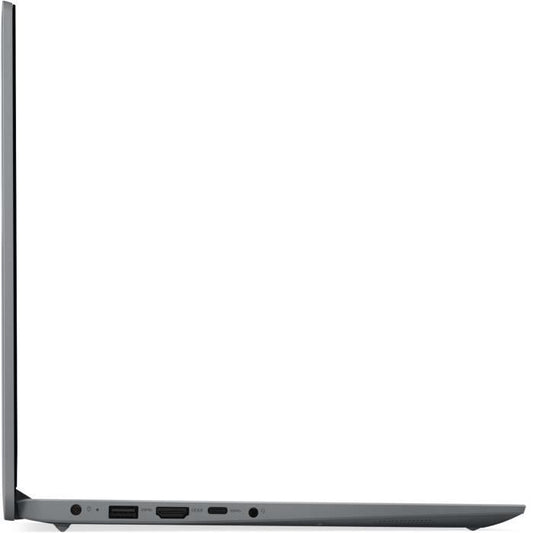 LENOVO Laptop PC - IdeaPad 1 15IGL7 - 15.6 FHD - Celeron N4500 - RAM 4 GB - 128 GB - W11 + 1 year Office - AZERTY