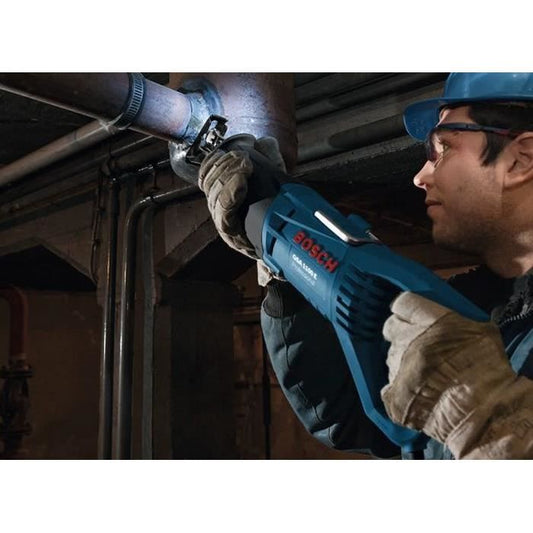 Saber saw 1100W GSA 1100 E in standard box - Bosch - 060164C800