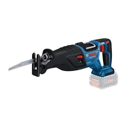 Bosch Professional GSA 18V-28 saber saw without battery - 06016C0000