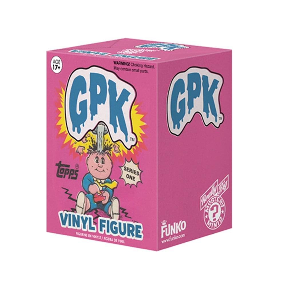 Garbage Pail Kids Funko Minis Random Vinyl Mini-Figure