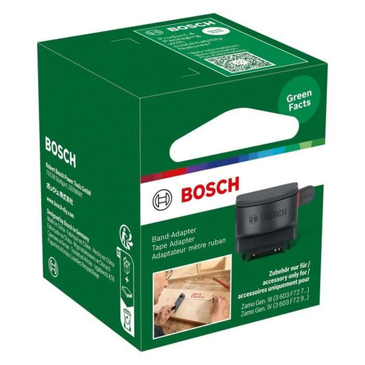 Bosch Tape Measure Adapter