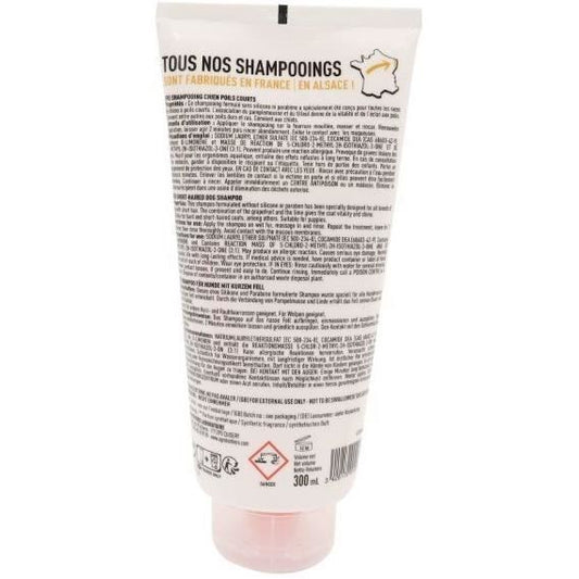 VETOCANIS Shampoos shampoo - For dog
