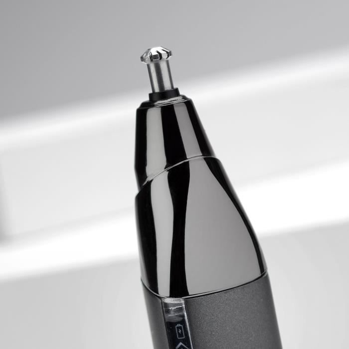 Multi-purpose trimmer - BaByliss - MT991E - Super-X Metal Series - Titanium blades