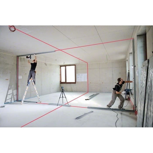 BT 150 (1/4) Leveling Accessories Tripod/Support/Fixer/Staff BOSCH