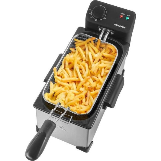 Deep fryer - Smarton - FR 300