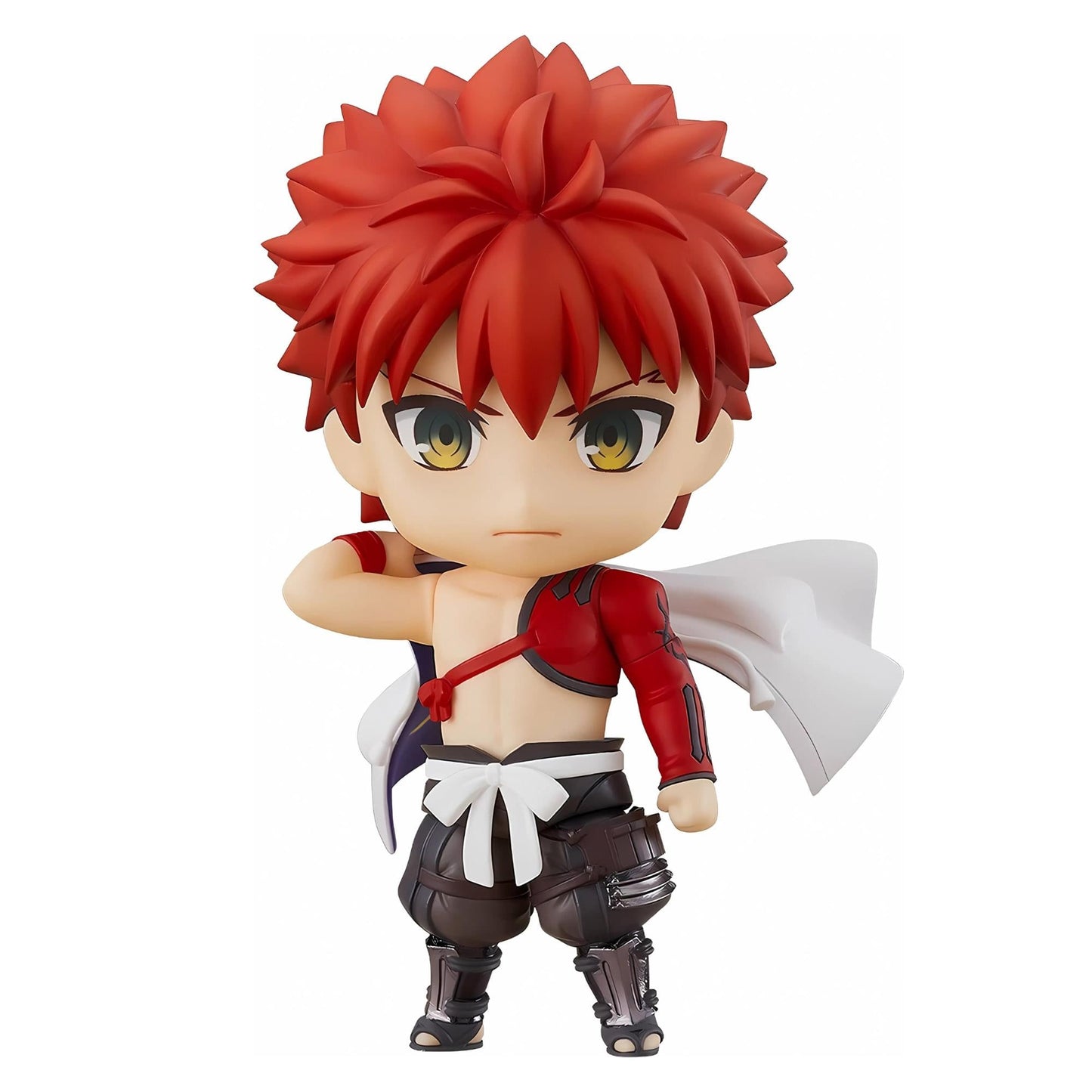 Fate/Grand Order Nendoroid Figure | Senji Muramasa