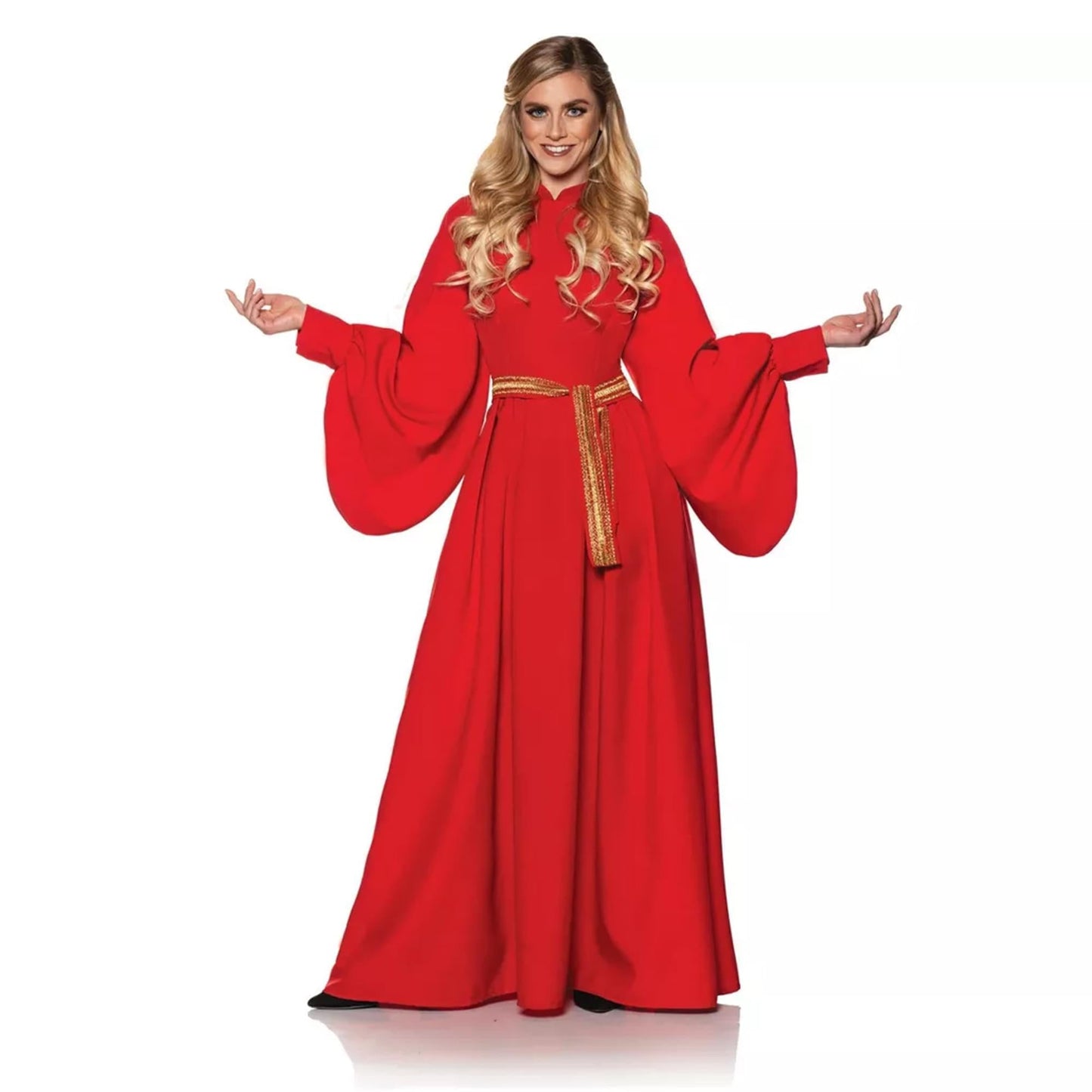 The Princess Bride Deluxe Buttercup Womens Costume | Large