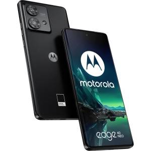 Motorola Edge 40 Neo 12+256GB 6.55" 5G Black Beauty DS EU