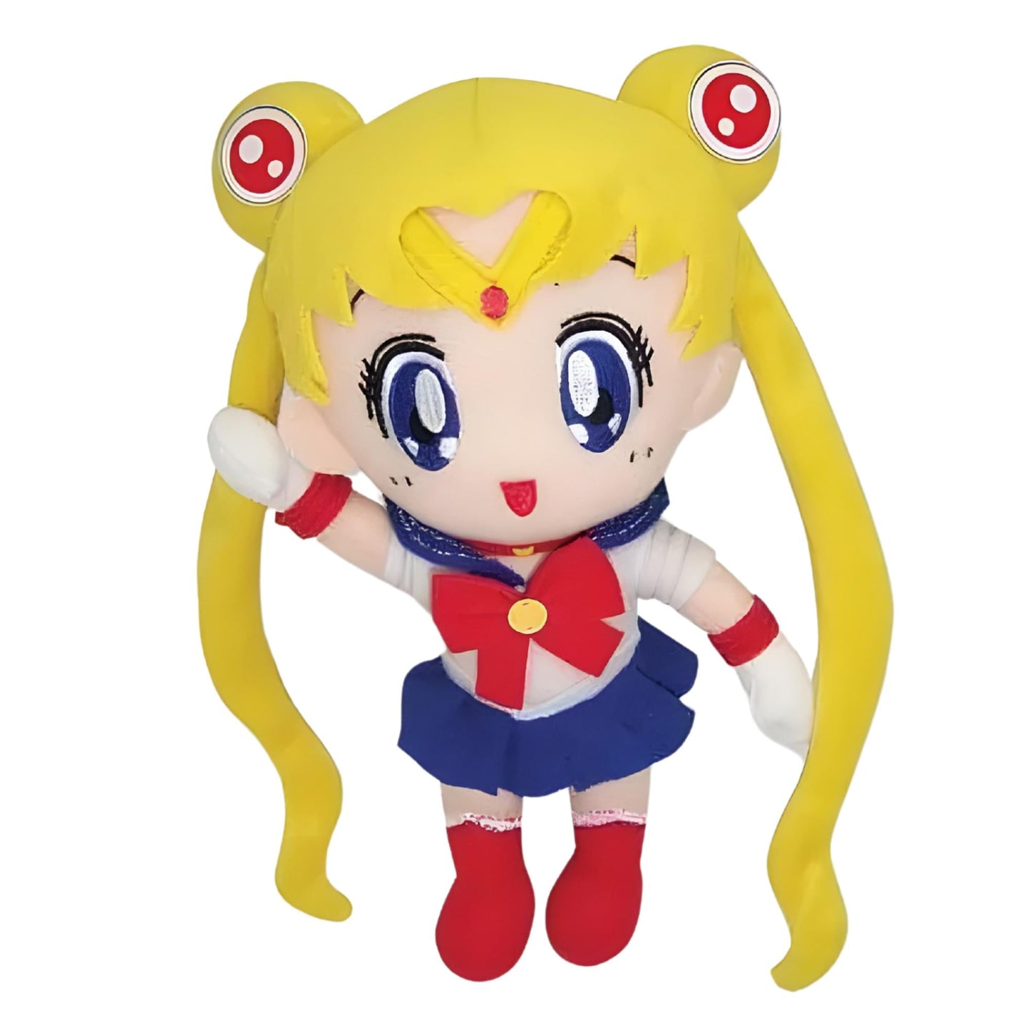Sailor Moon Sailor Moon 6" Plush Doll