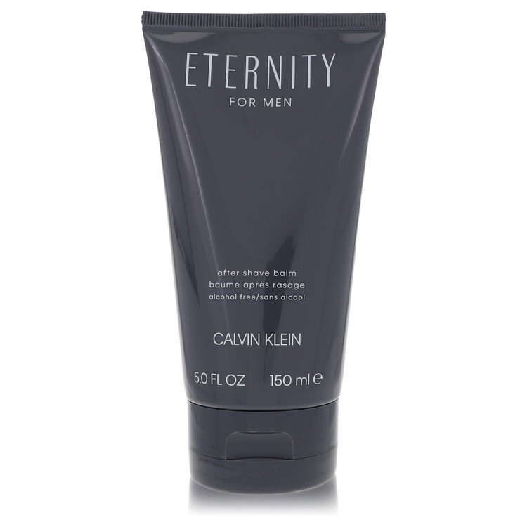 Eternity After Shave Balm By Calvin Klein - Size: 150 ml After Shave Balm