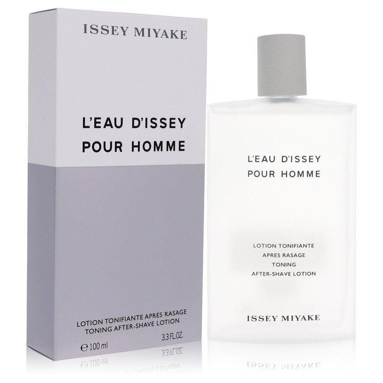 L'eau D'issey (issey Miyake) After Shave Toning Lotion By Issey Miyake - Size: 100 ml After Shave Toning Lotion
