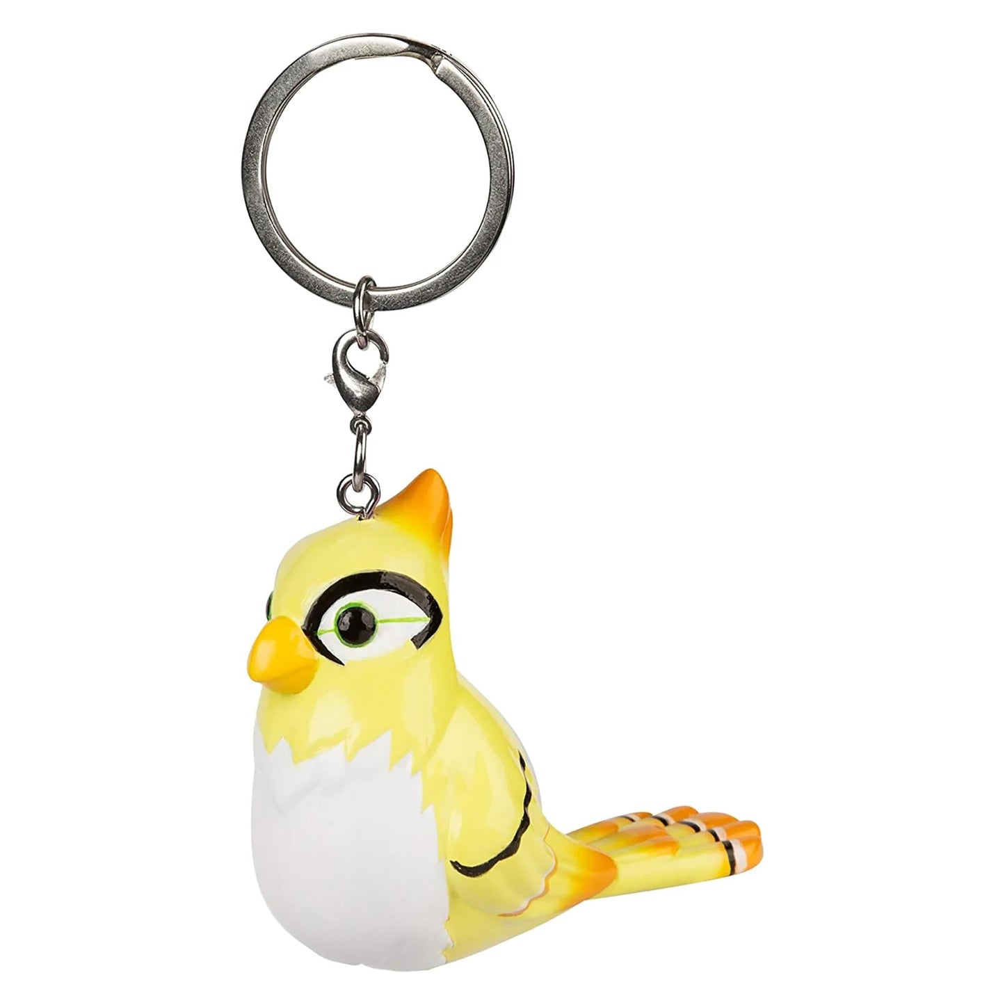 Overwatch Ganymede 3D Keychain
