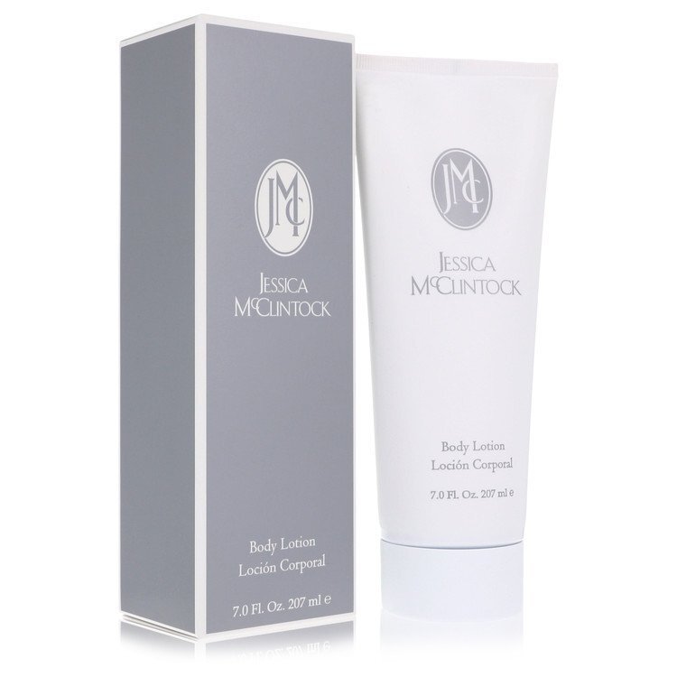 Jessica Mc Clintock Body Lotion By Jessica McClintock - Size: 207 ml Body Lotion