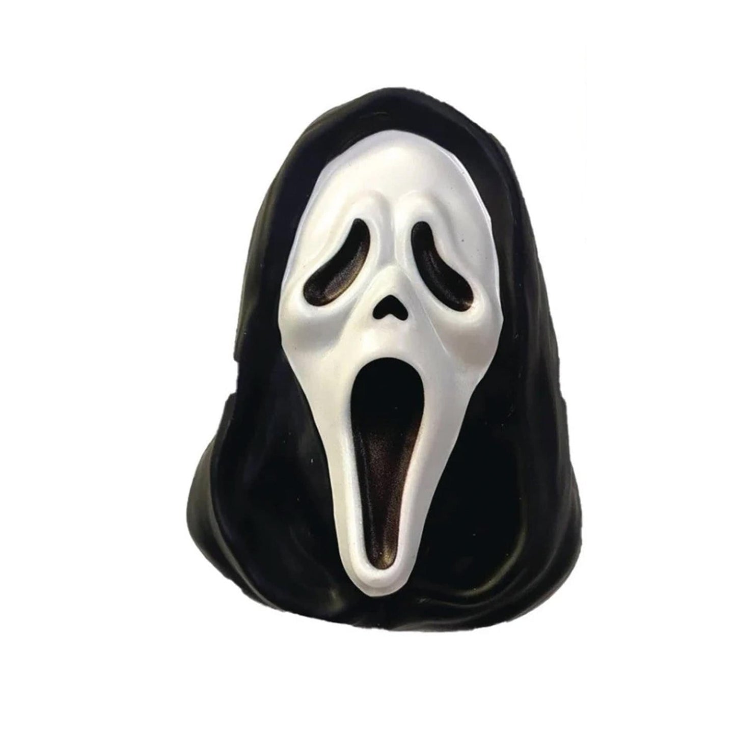 Scream 6 Inch Fright Rags Mini Mask | Ghost Face Classic