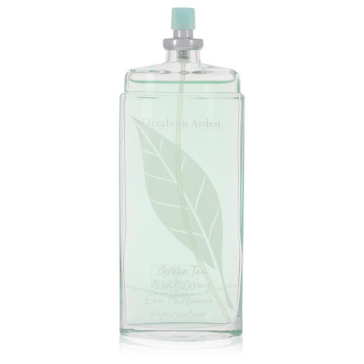 Green Tea Eau Parfumee Scent Spray (Tester) By Elizabeth Arden - Size: 100 ml Eau Parfumee Scent Spray