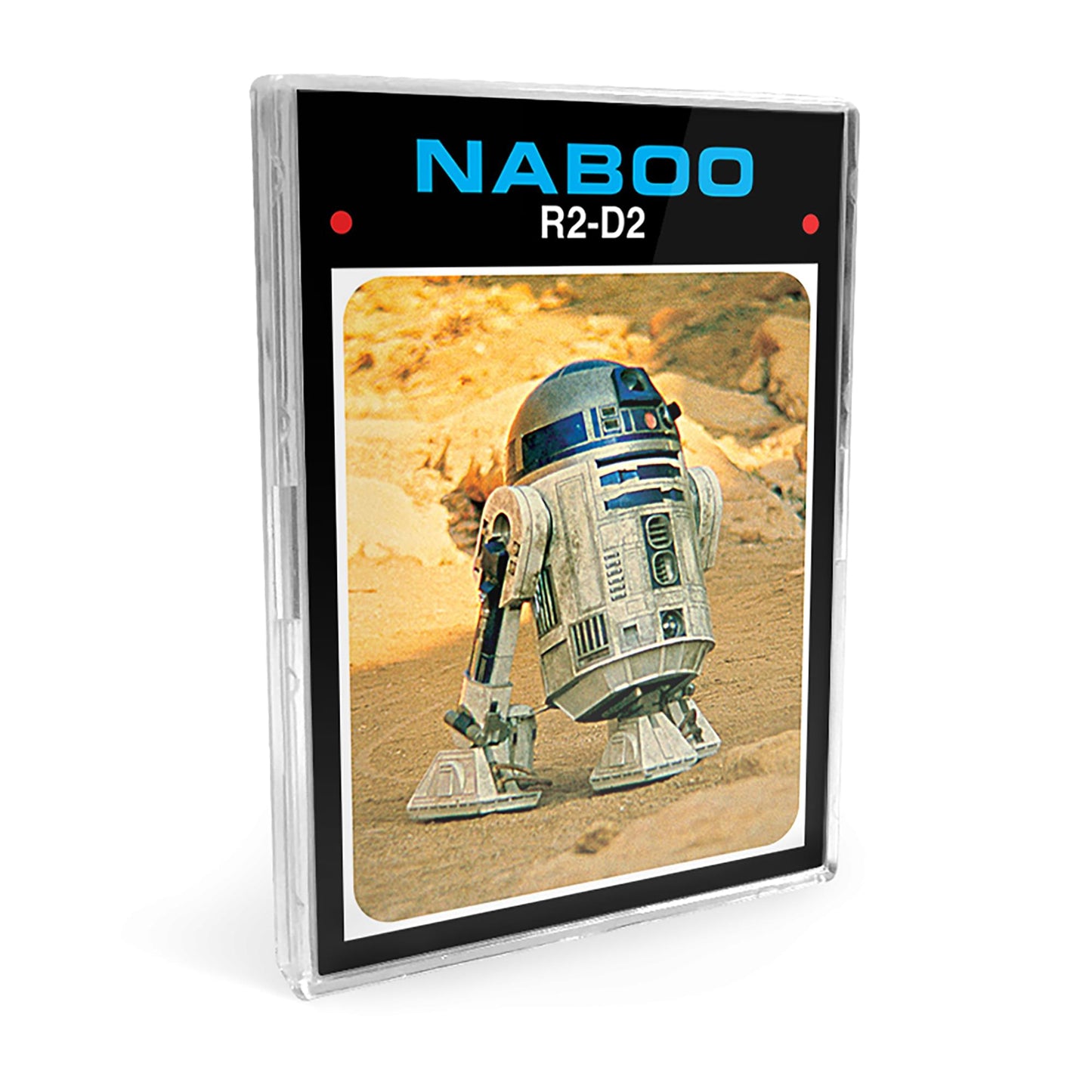 Star Wars 2023 Throwback Thursday Topps Set #16 | 1971 Baseball