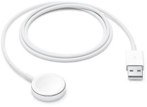 Apple Cavo Magnetico Ricarica Apple Watch USB-A 1m MW6A3ZM/A