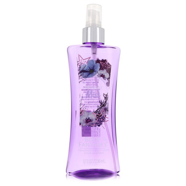 Body Fantasies Signature Twilight Mist Body Spray By Parfums De Coeur - Size: 240 ml Body Spray