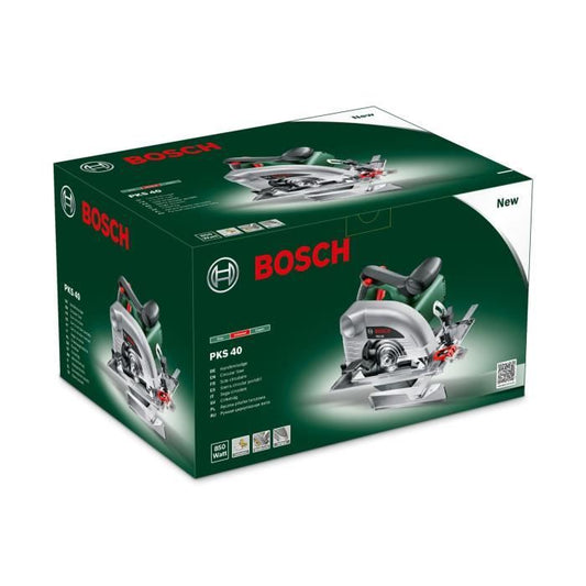 BOSCH Circular saw - PKS 40