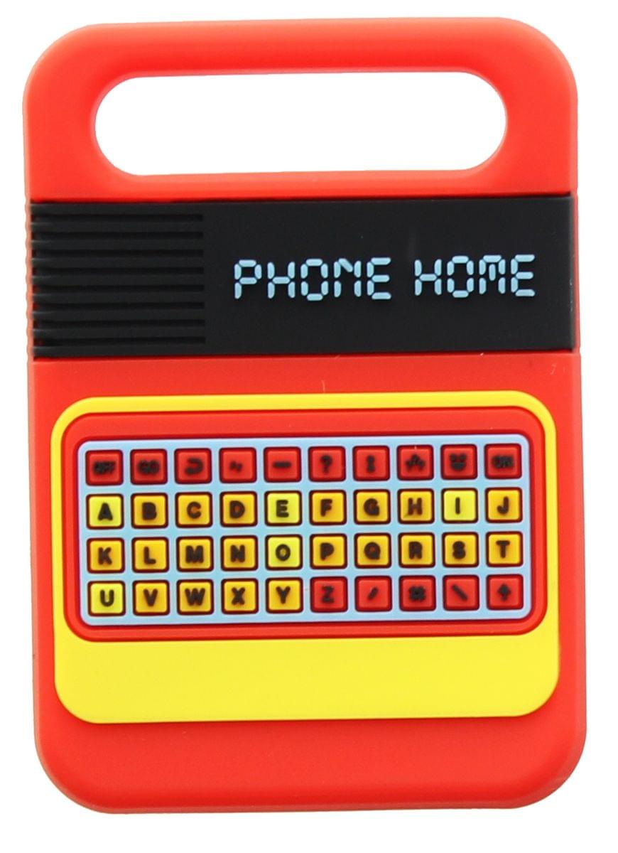 E.T. The Extra Terrestrial Speak & Spell "Phone Home" Magnet