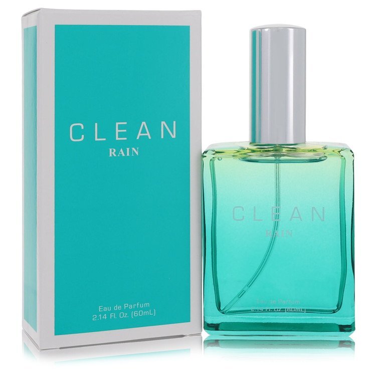 Clean Rain Eau De Parfum Spray By Clean - Size: 60 ml Eau De Parfum Spray