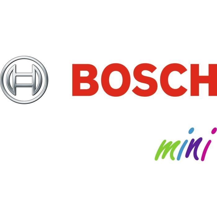 BOSCH - Screwdriver Ixolino for Children