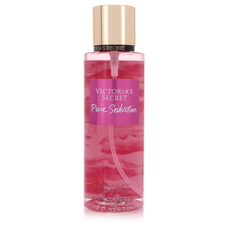 Victoria's Secret Pure Seduction Fragrance Mist Spray By Victoria's Secret - Size: 248 ml Fragrance Mist Spray