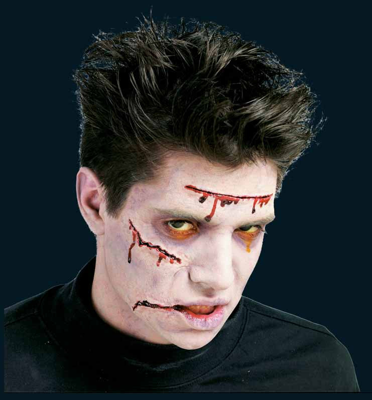 Don Post Medium Cuts Costume Appliance