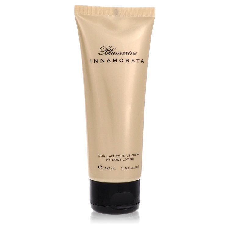 Blumarine Innamorata Body Lotion By Blumarine Parfums - Size: 100 ml Body Lotion