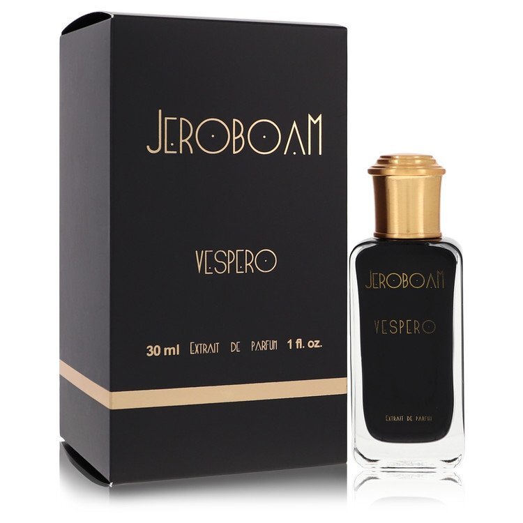 Vespero Pure Perfume Extrait By Jeroboam - Size: 30 ml Pure Perfume Extrait