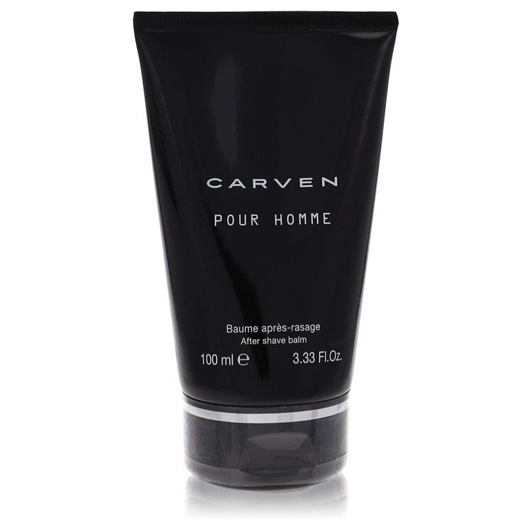Carven Pour Homme After Shave Balm By Carven - Size: 100 ml After Shave Balm