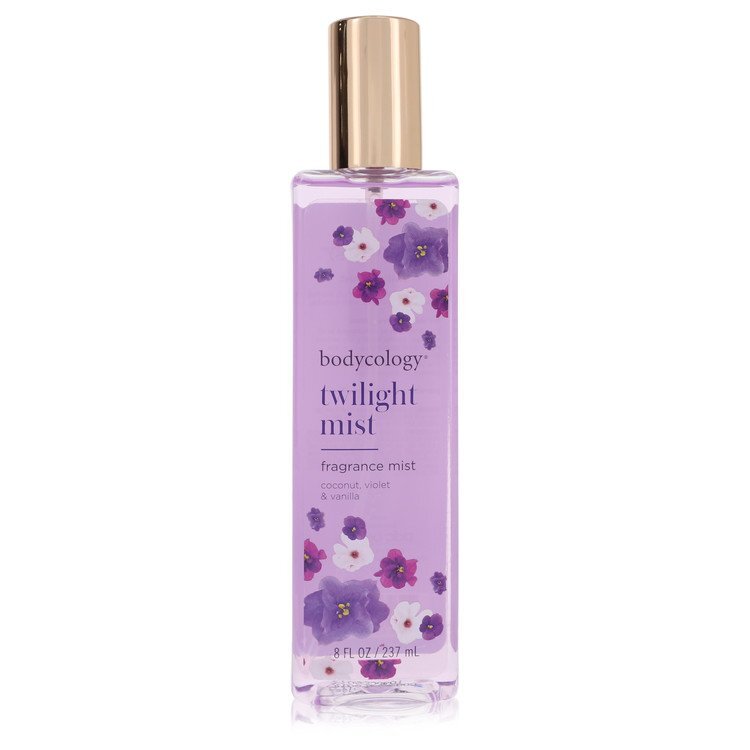 Bodycology Twilight Mist Fragrance Mist Spray By Bodycology - Size: 240 ml Fragrance Mist Spray