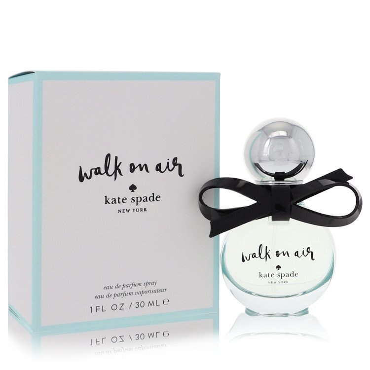 Walk On Air Eau De Parfum Spray By Kate Spade - Size: 30 ml Eau De Parfum Spray
