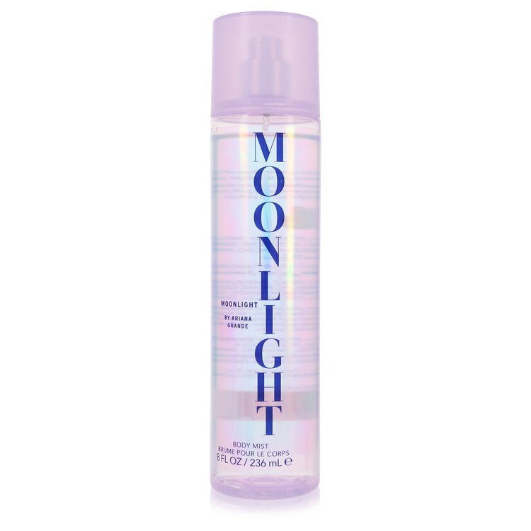 Ariana Grande Moonlight Body Mist Spray By Ariana Grande - Size: 240 ml Body Mist Spray