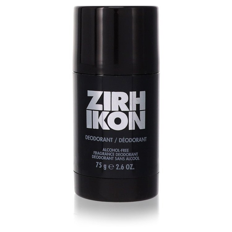 Zirh Ikon Alcohol Free Fragrance Deodorant Stick By Zirh International - Size: 77 ml Alcohol Free Fragrance Deodorant Stick