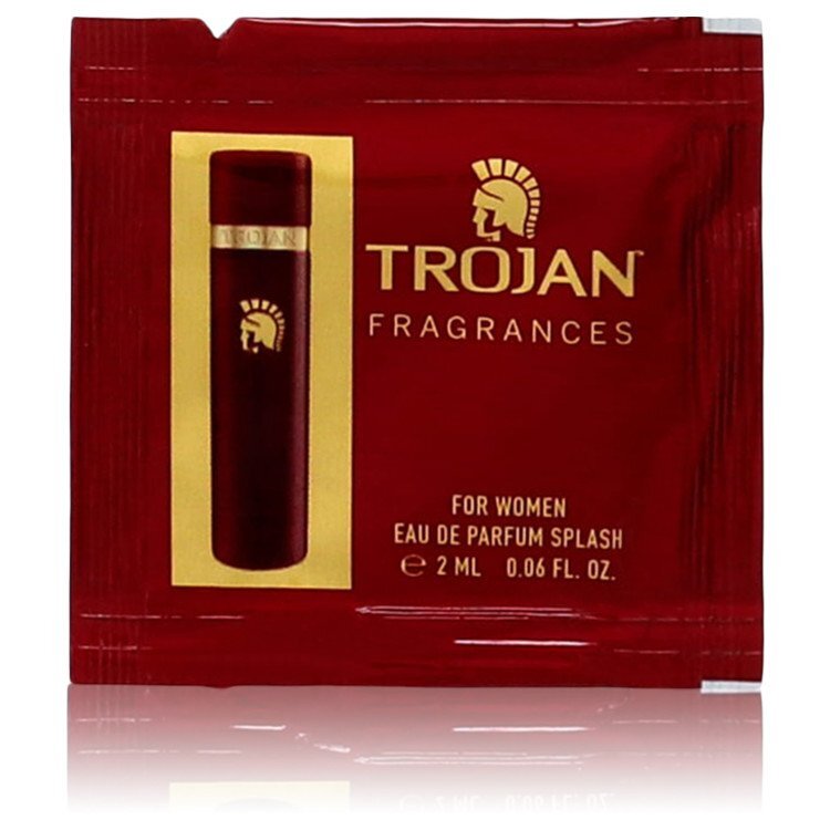 Trojan For Women Vial (sample) By Trojan - Size: 2 ml Vial