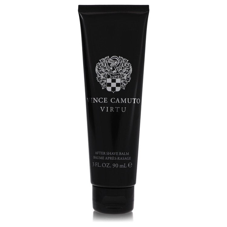 Vince Camuto Virtu After Shave Balm By Vince Camuto - Size: 90 ml After Shave Balm