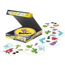 Dobble Giant, Board Game, French Edition