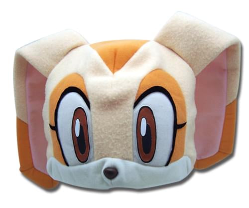 Sonic The Hedgehog Cream the Rabbit Beanie Hat
