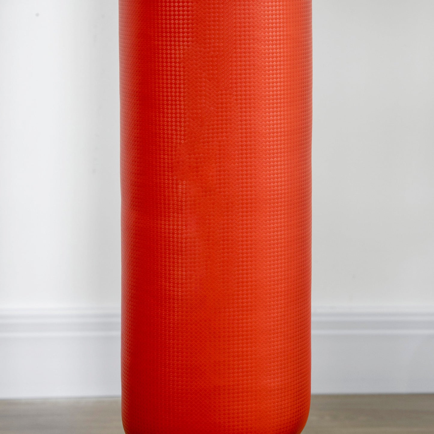 SPORTNOW Boxstand, zwei Speedballs, drehbare Boxstange, Kickpolster, höhenverstellbar, Stahl, 107 x 36 x 140-205cm