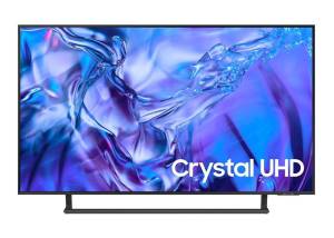 Samsung 43" LED 43DU8572 Crystal-UHD 4K HDR Smart TV EU