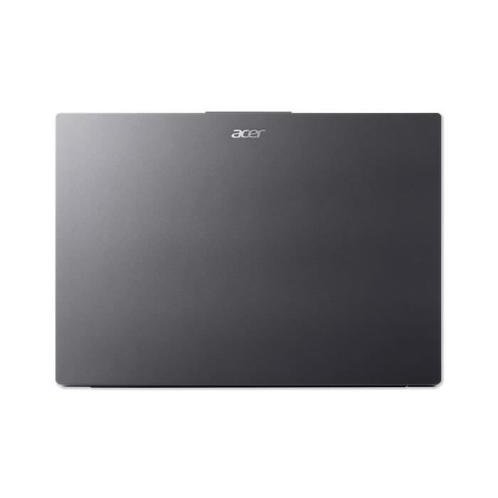 ACER Aspire AG15-51P-500J Laptop PC - Windows 11 - 15.3 WUXGA IPS - Intel Core i5-1235U - 16GB RAM - 512GB SSD storage - AZERTY