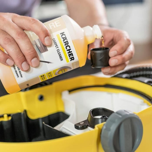 KÄRCHER Carpet and rug cleaner RM 519 - 1L