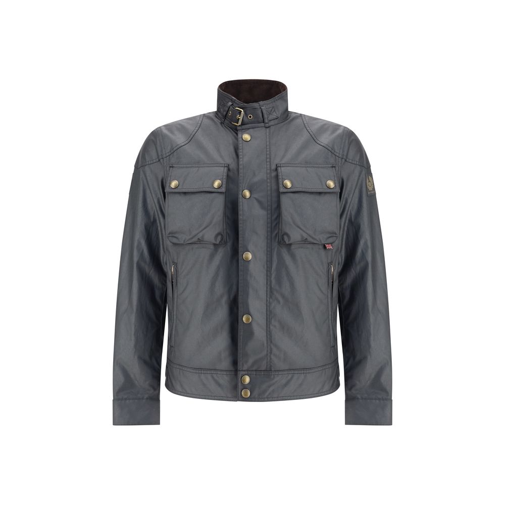 Black Cotton Clothing