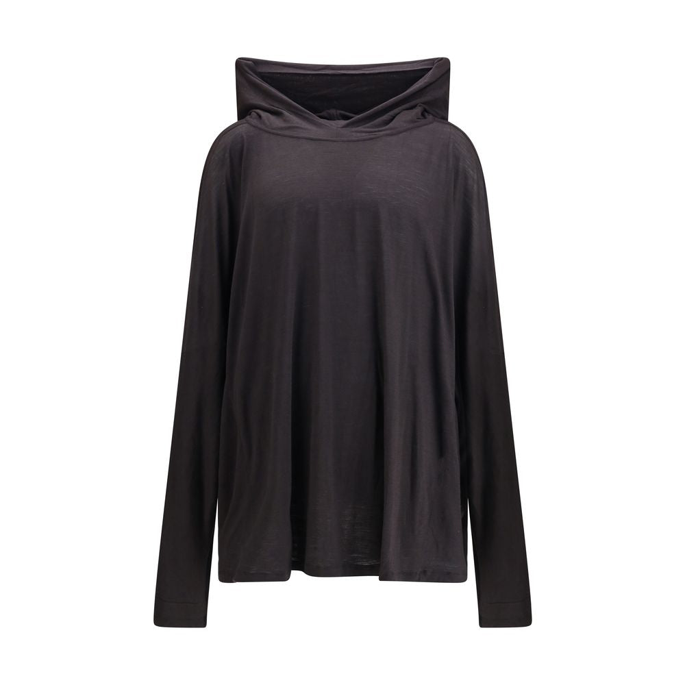 Black Fleece Wool Sportswear