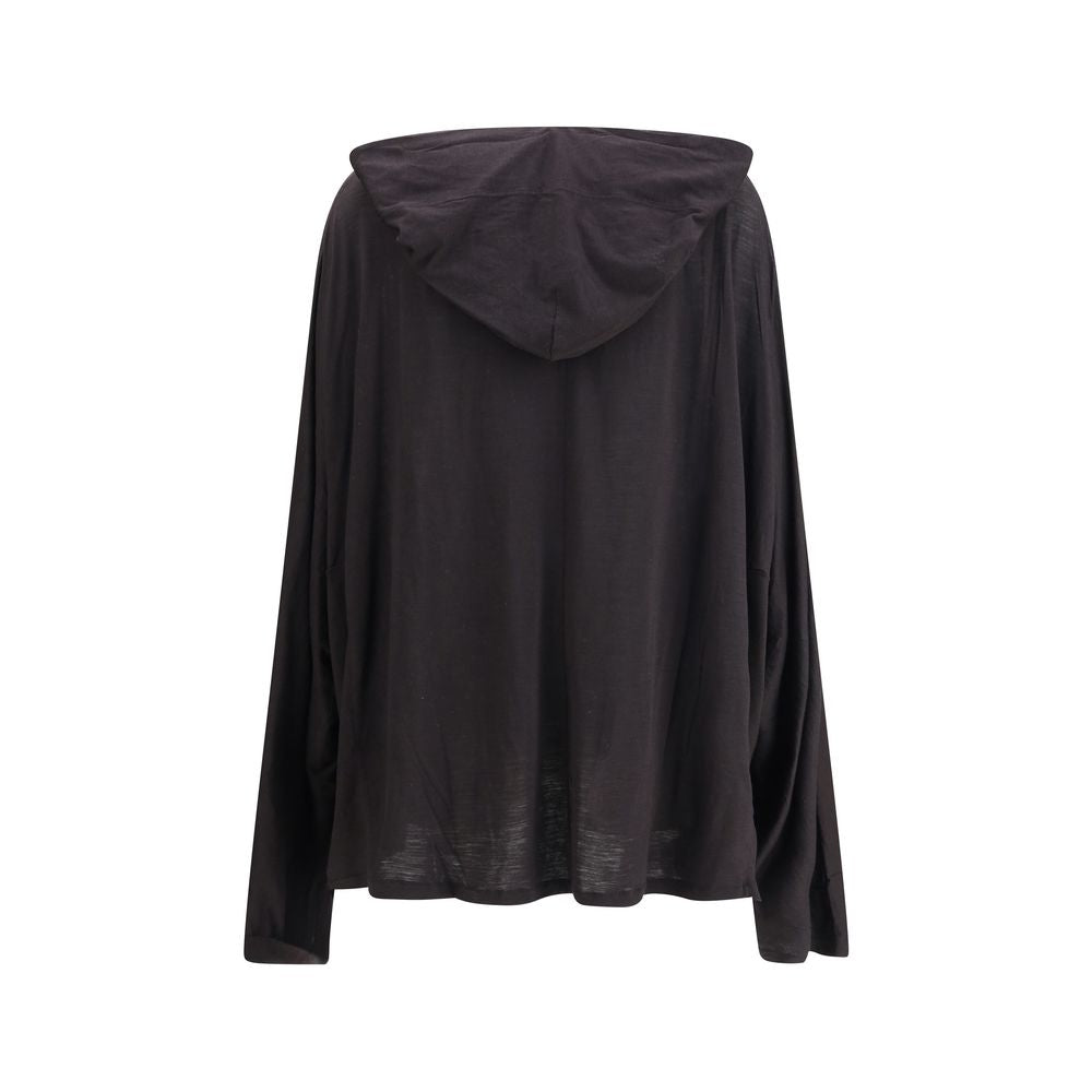Black Fleece Wool Sportswear