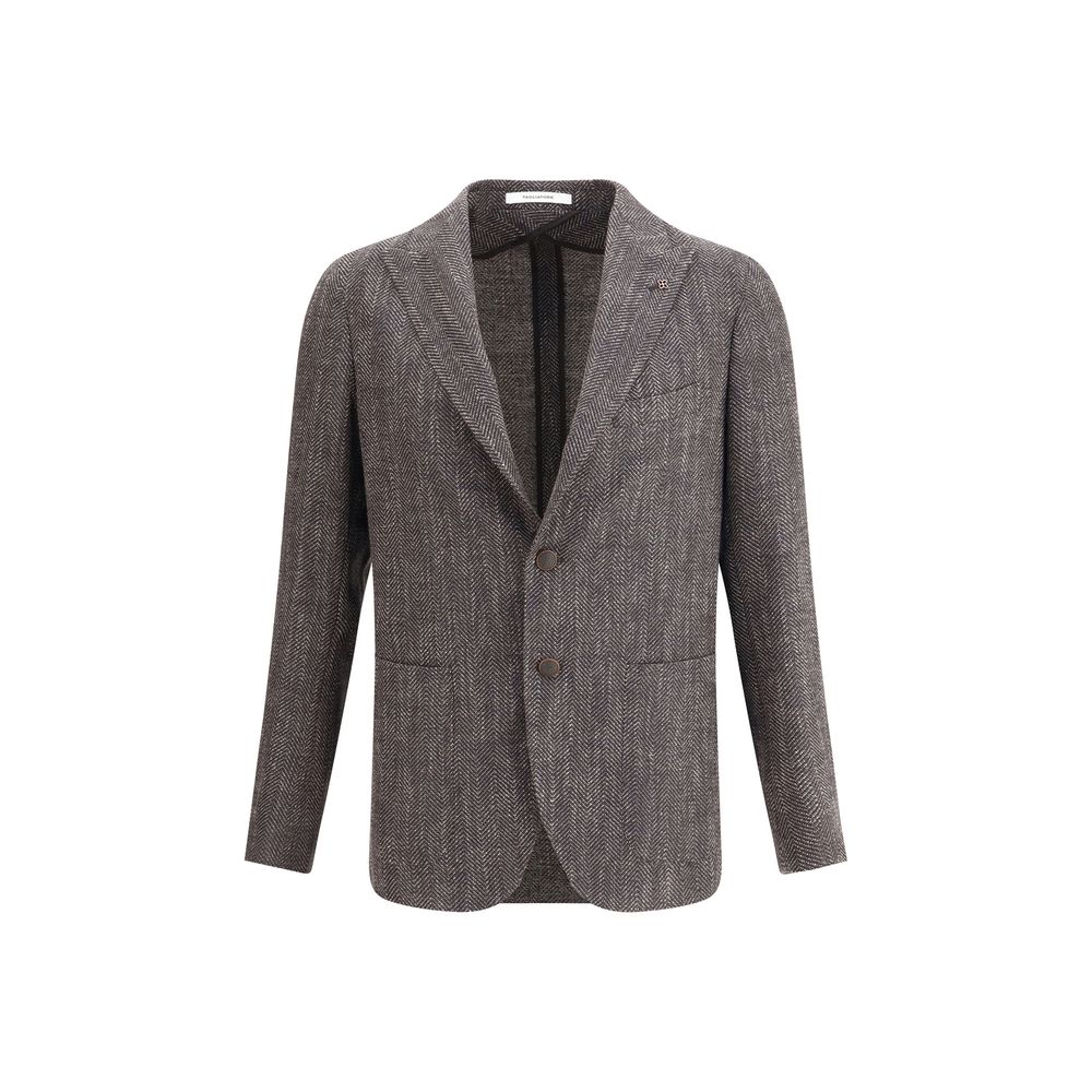Black Fleece Wool Clothing