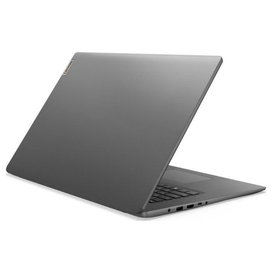 LENOVO IdeaPad 3 17IAU7 Laptop | Without Windows - 17'' HD + - Core i5-1235U - 8 GB RAM - 512 GB SSD - AZERTY