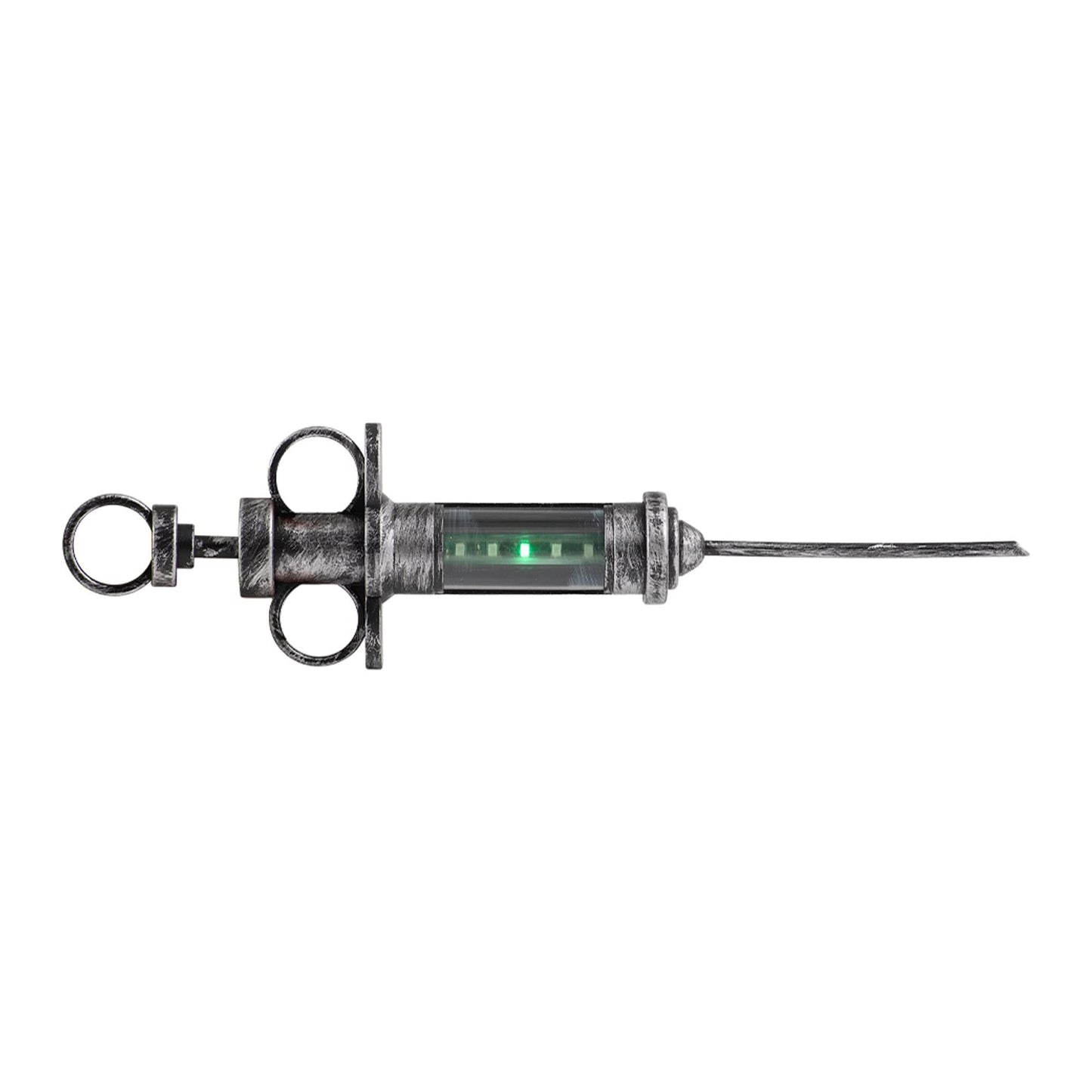 Light-Up Syringe Adult Costume Accessory